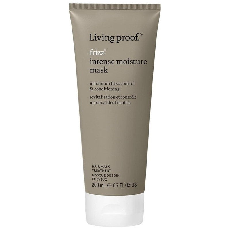 Living Proof No Frizz Intense Moisture Mask 200ml