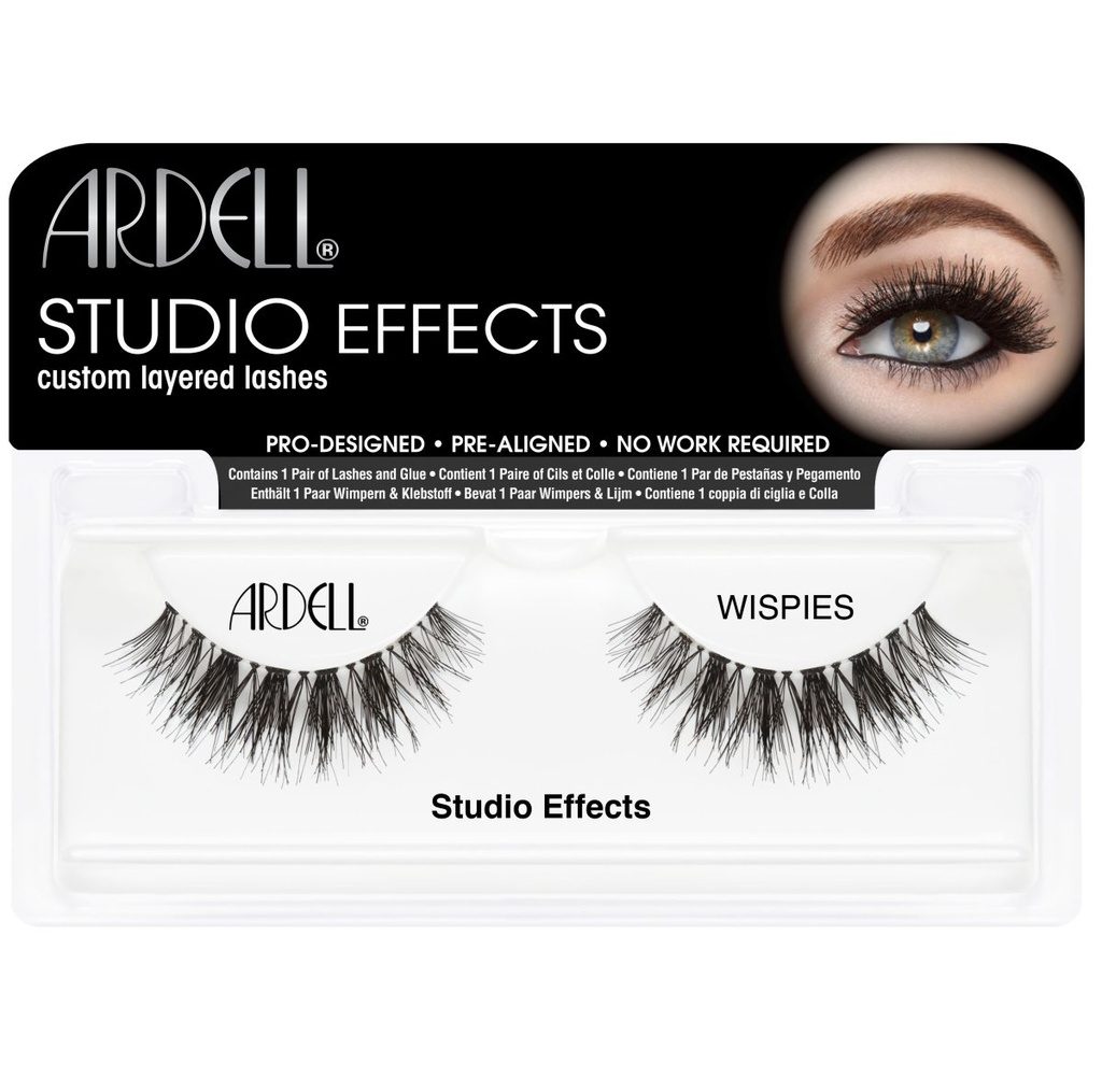 Ardell Studio Effects Wispies