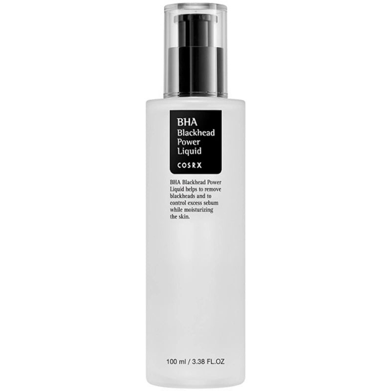 COSRX BHA Blackhead Power Liquid 100ml