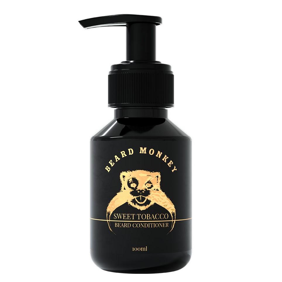 Beard Monkey Beard Conditioner Sweet Tobacco 100ml