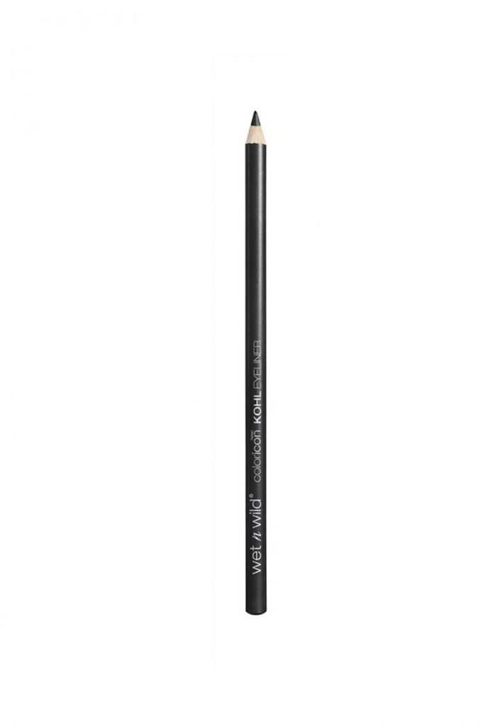 Wet n Wild Coloricon Kohl Eyeliner Black E601A