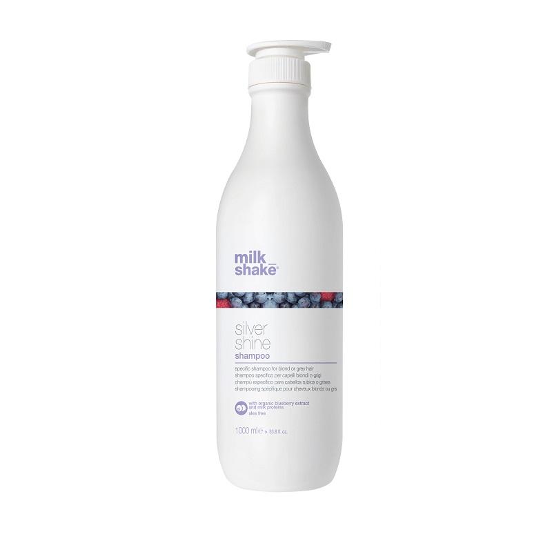 Milk_Shake Silver Shine Shampoo 1000ml