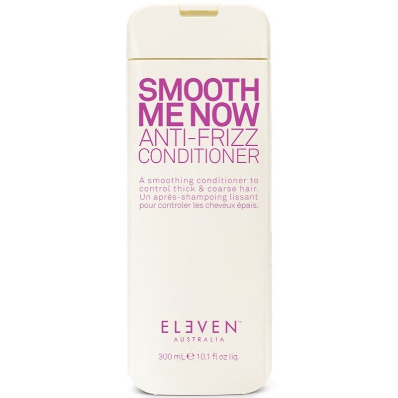 Eleven Australia Smooth Me Now Anti frizz Conditioner 300ml