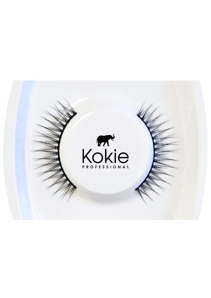 Kokie Lashes FL666