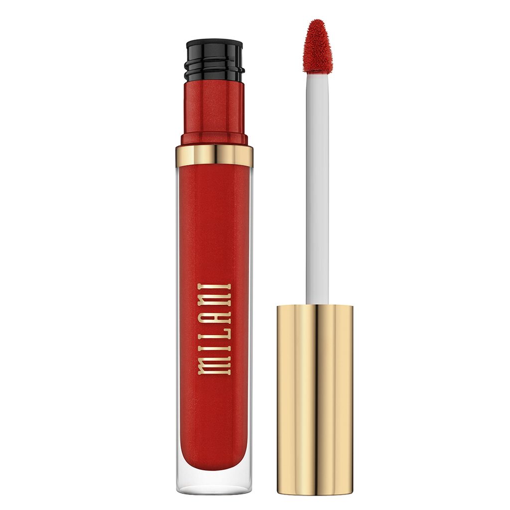 Milani Amore Shine Liquid Lip Color - 06 Passion