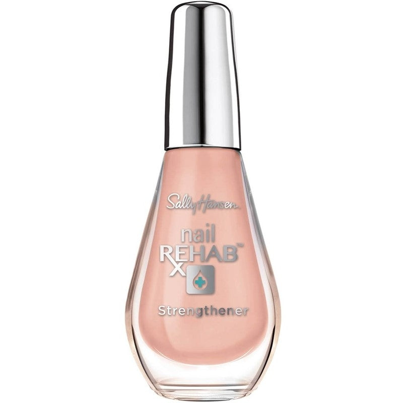 Sally Hansen Nail Rehab Strengthener 10ml