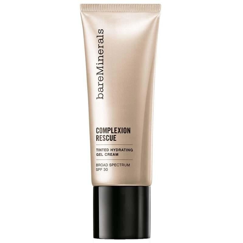 Bare Minerals Complexion Rescue Tinted Hydrating Gel Cream -  Wheat 4.5