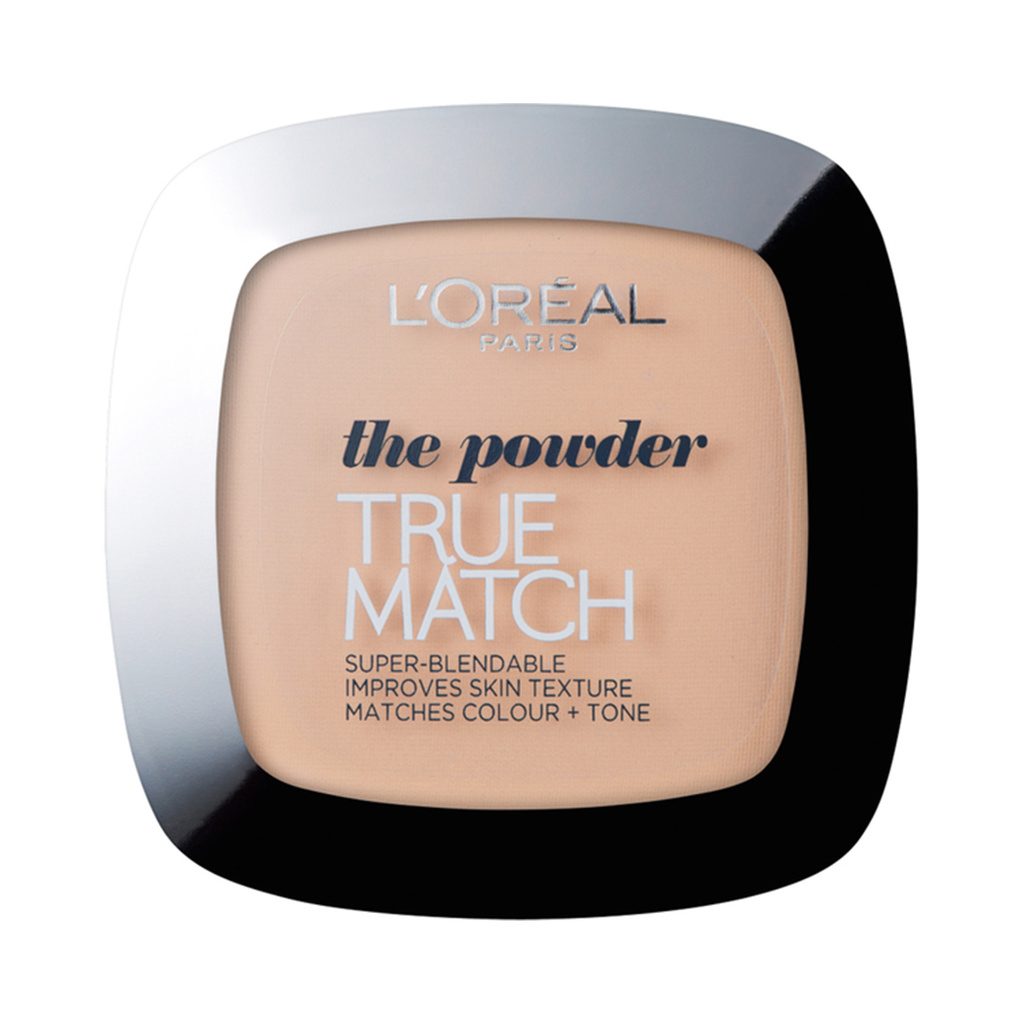 L'Oréal True Match Powder N4 Beige 9g