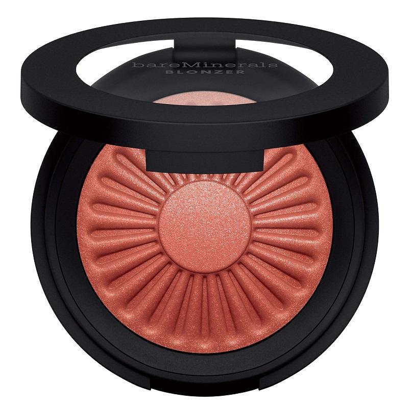 BareMinerals Gen Nude Blonzer Kiss of Rose