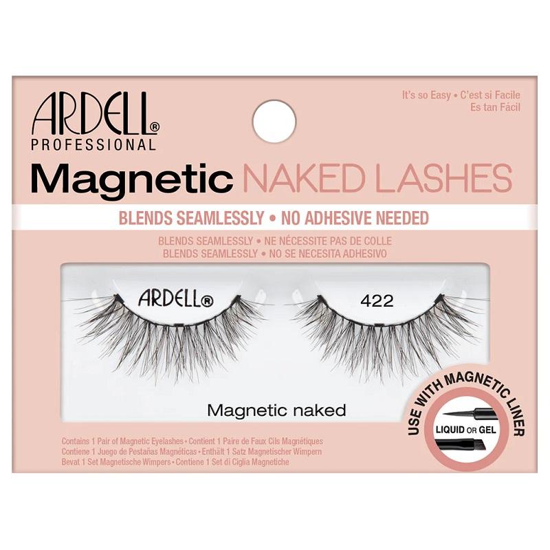 Ardell Magnetic Naked Lashes 422