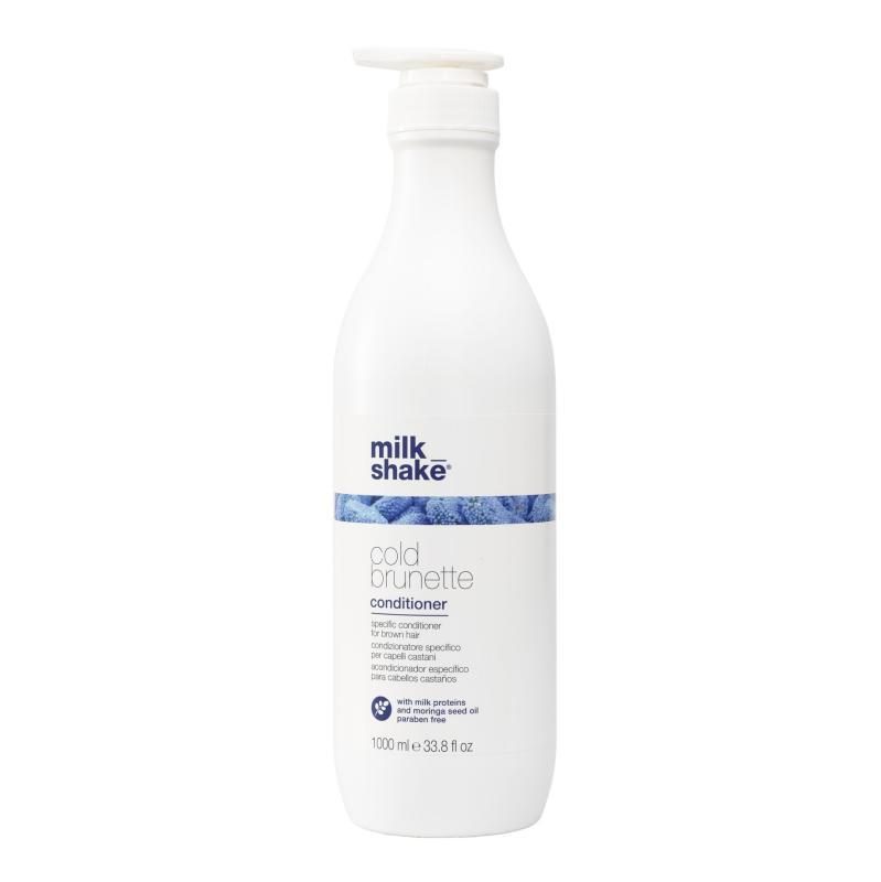 Milk_Shake Cold Brunette Conditioner 1000ml