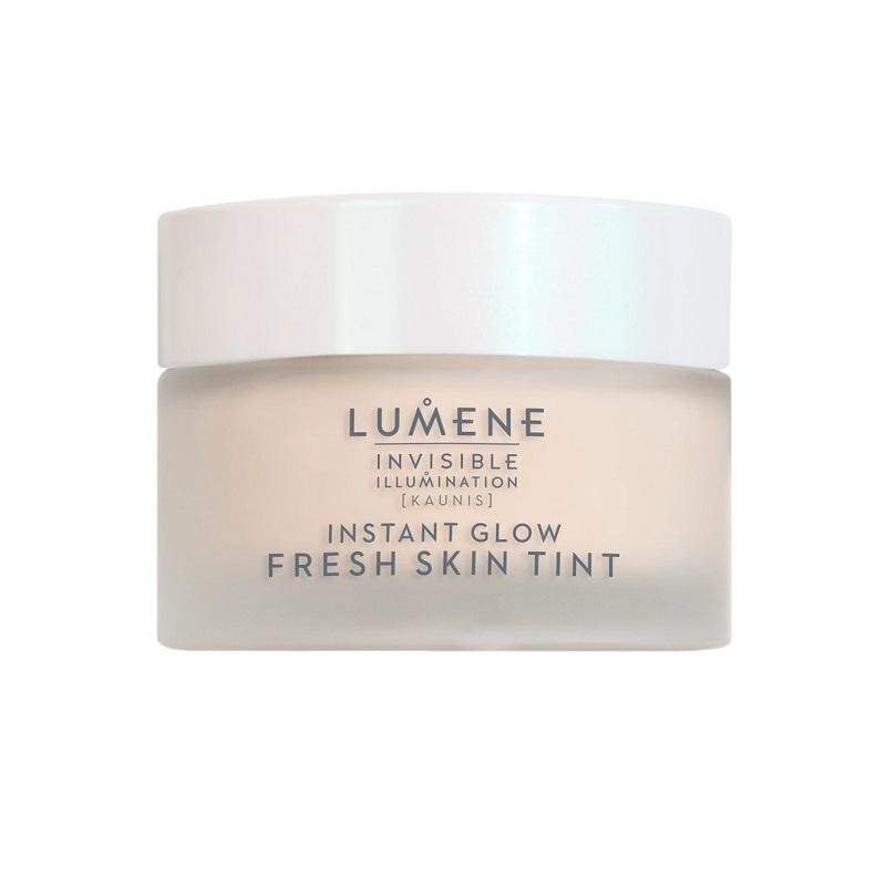 Lumene Invisible Illumination Fresh Skin Tint Light 30ml