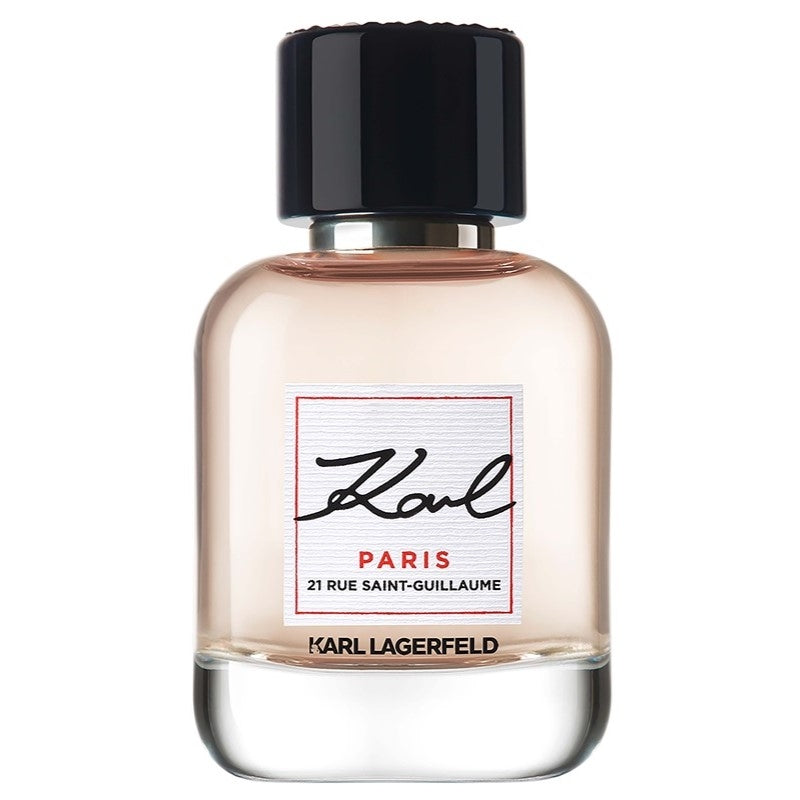 Karl Lagerfeld Karl Paris 21 Rue Saint-Guillaume Edp 60ml