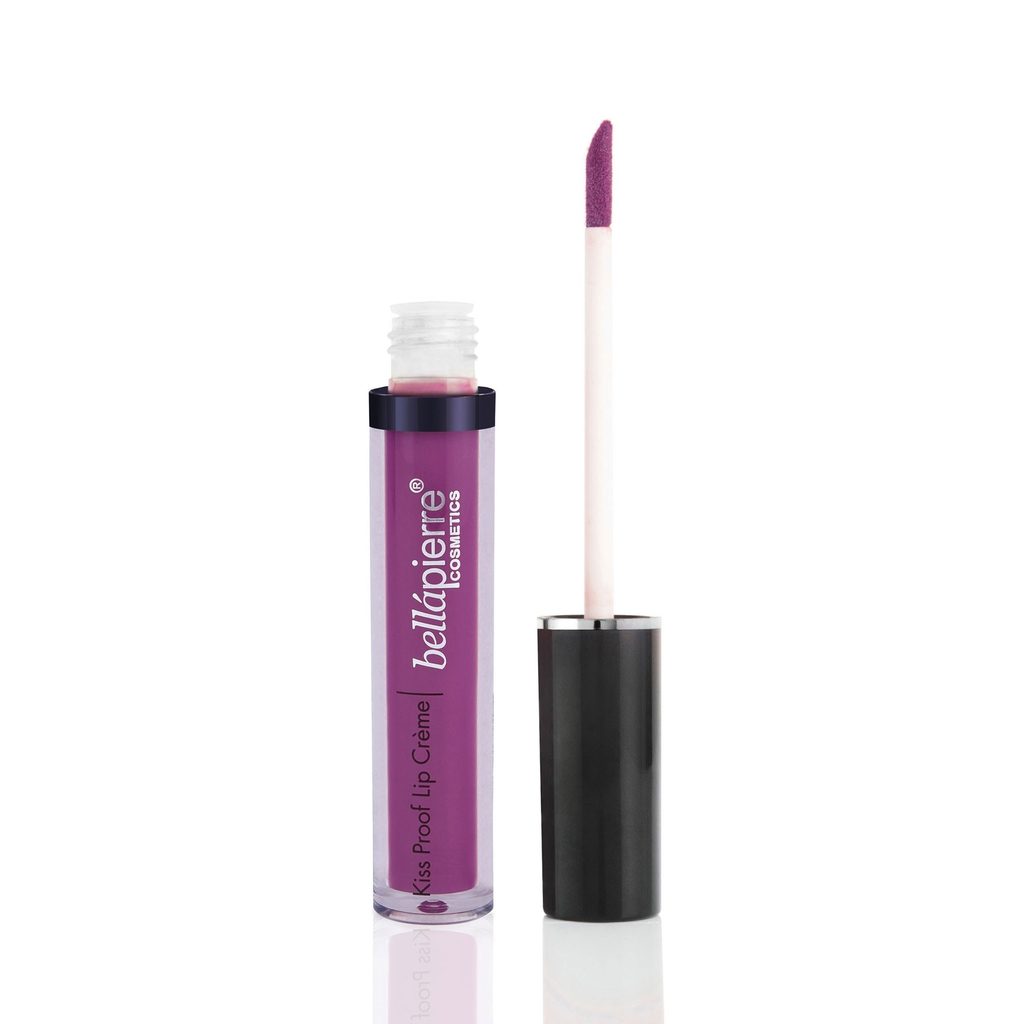 Bellapierre Kiss Proof Lip Crème 06 Vivacious 3,8g