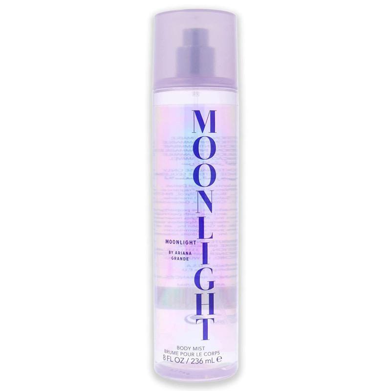 Ariana Grande Moonlight Body Mist 236ml