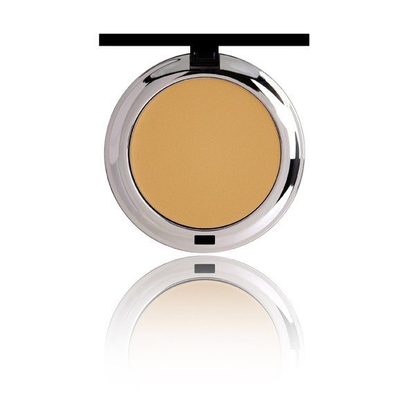 Bellapierre Compact Foundation - 05 Nutmeg 10g