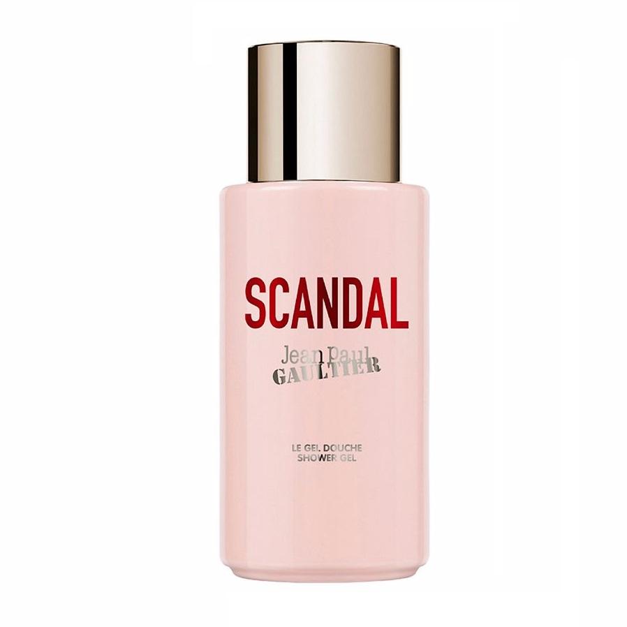 Jean Paul Gaultier Scandal Shower Gel 200ml