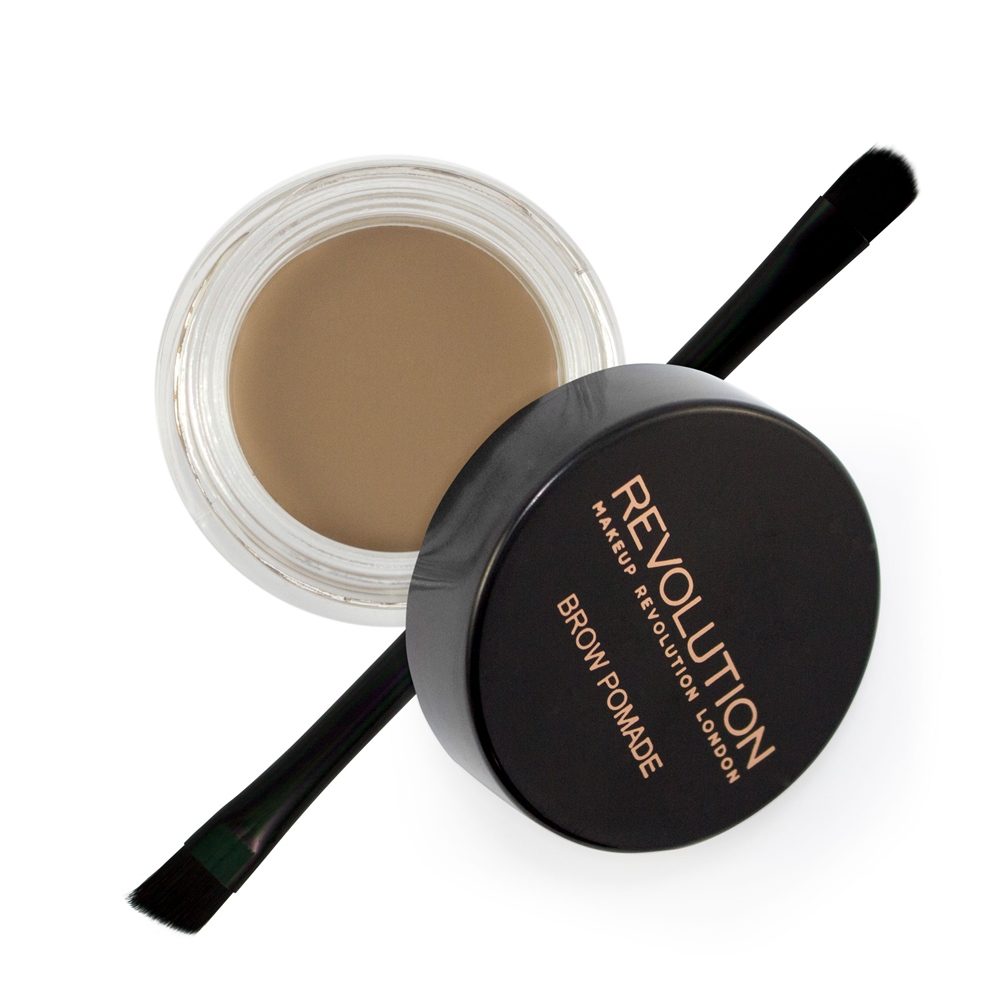 Makeup Revolution Brow Pomade - Blonde