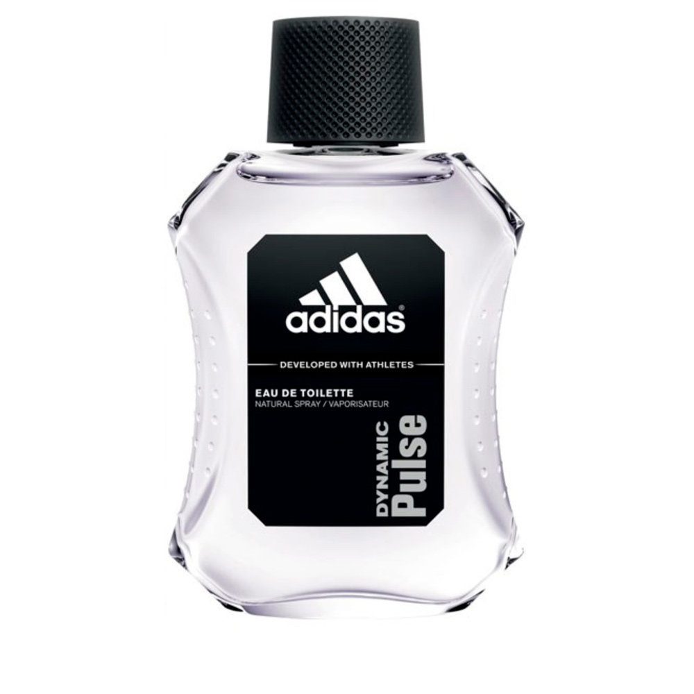 Adidas Dynamic Pulse Edt 100ml