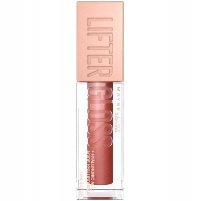 Maybelline Lifter Gloss – 016 Rust