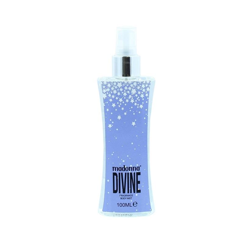 Madonna Divine Body Mist 100ml