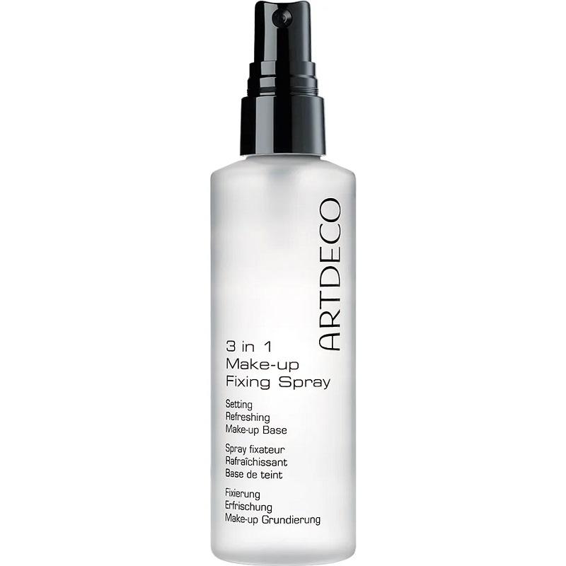 Artdeco 3 In 1 Make-Up Fixing Spray 100ml