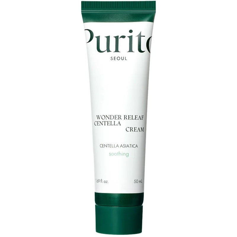 Purito Wonder Releaf Centella Cream 50ml