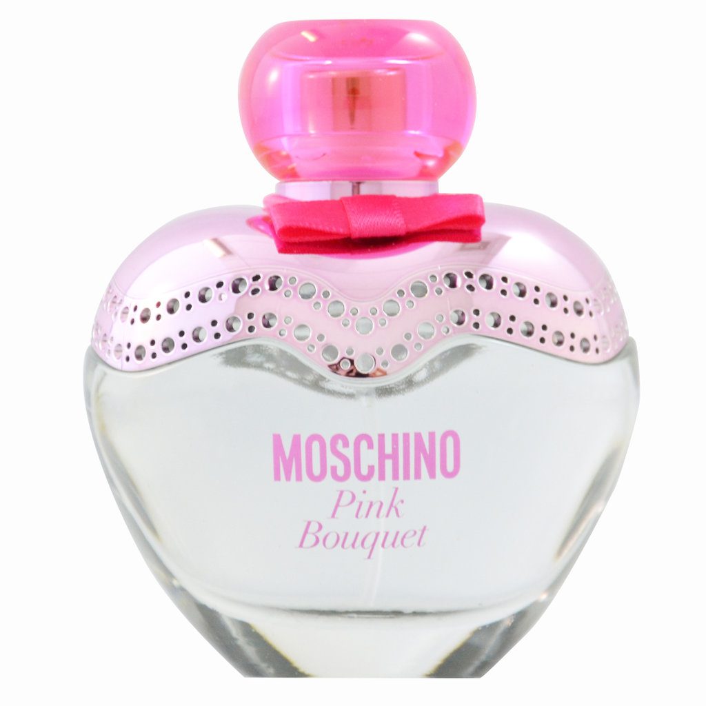 Moschino Pink Bouquet Edt 50ml