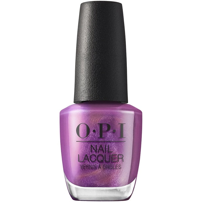 OPI Nail Lacquer My Colour Wheel Is Spinning 15ml