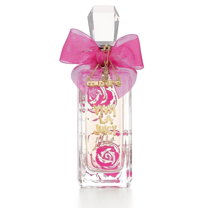 Juicy Couture Viva La Juicy La Fleur Edt 150ml