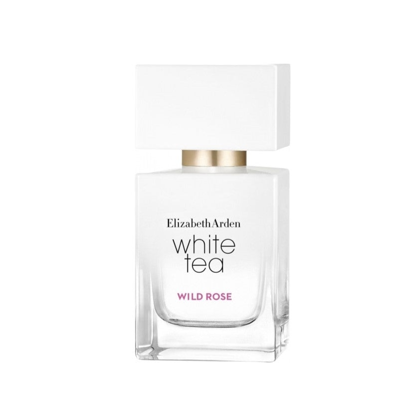 Elizabeth Arden White Tea Wild Rose Edt 30ml