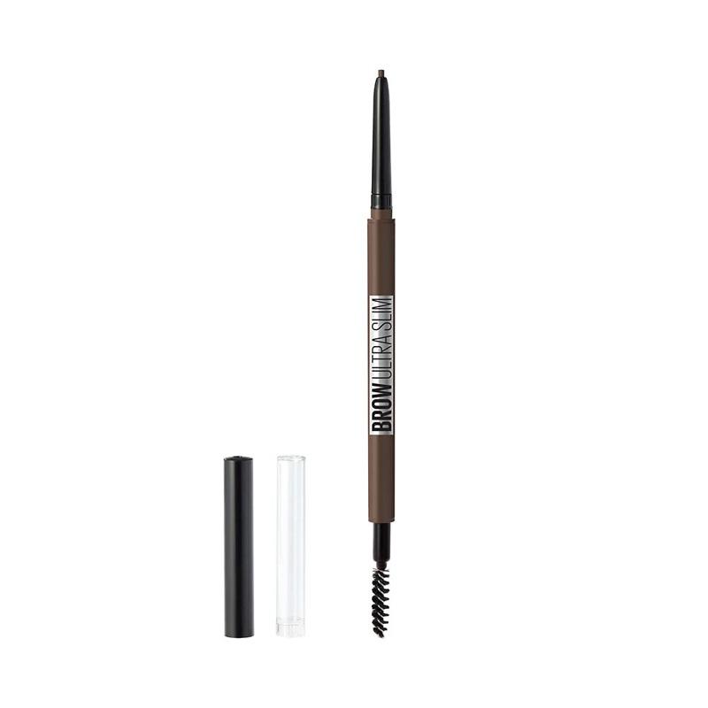 Maybelline Brow Ultra Slim Pencil - 05 Deep Brown