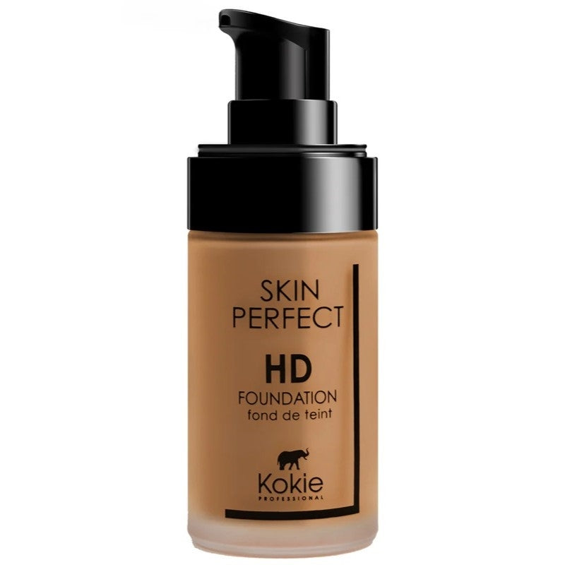 Kokie Skin Perfect HD Foundation - 80W