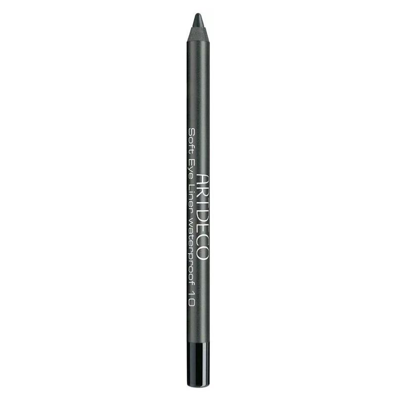 Artdeco Soft Eyeliner Waterproof 10 Black 1.2g