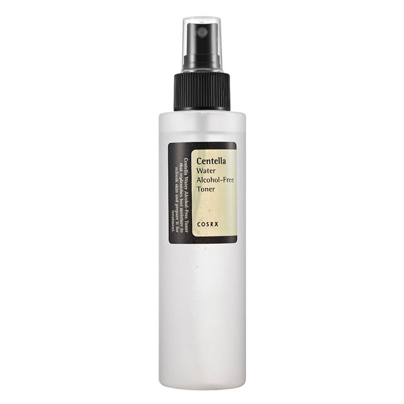 COSRX Centella Water Alcohol-Free Toner 150ml