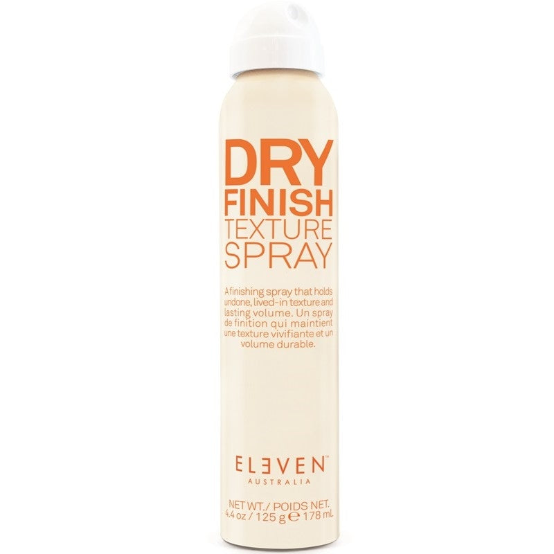 Eleven Australia Dry Finish Texture Spray 178ml