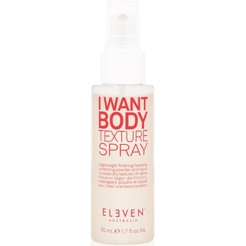 Eleven Australia I Want Body Texture Spray 50ml