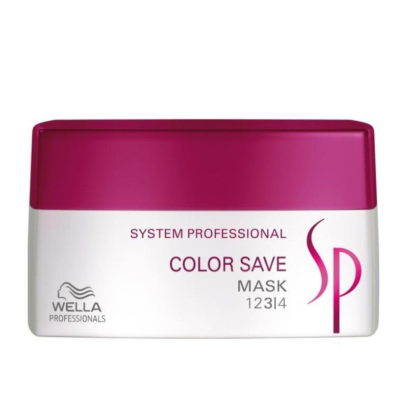 Wella SP Color Save Mask 200ml