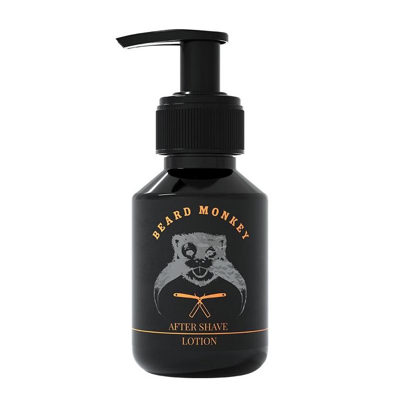 Beard Monkey After Shave Lotion 100ml