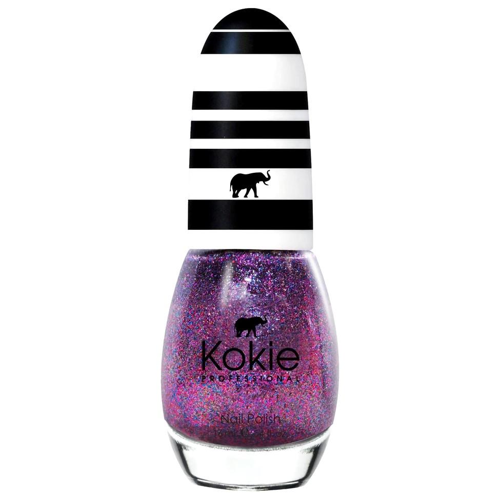 Kokie Nail Polish - lt's a Date