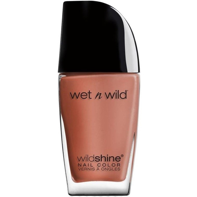 Wet n Wild Wild Shine Nail Color Casting Call