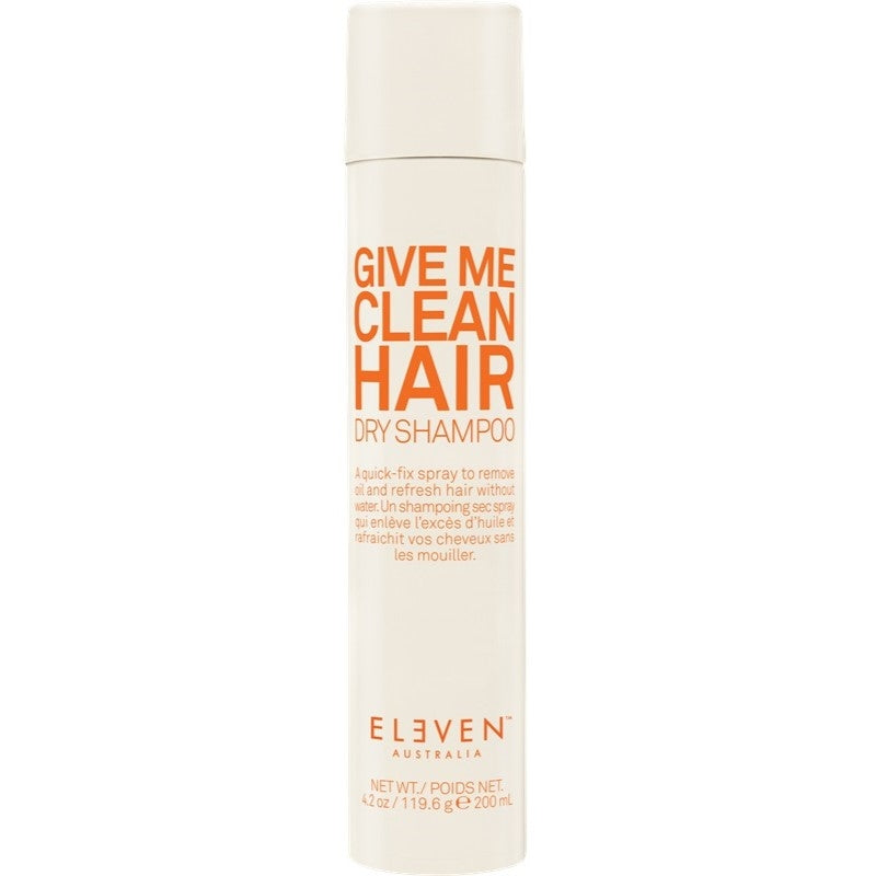 Eleven Australia Give Me Clean Hair Dry Shampoo 130g