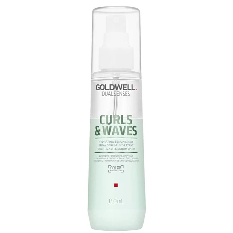 Goldwell Dualsenses Curls & Waves Hydrating Serum Spray 150ml