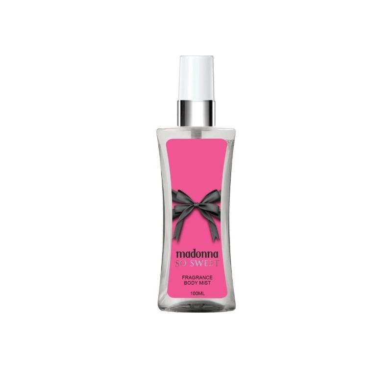 Madonna Body Mist So Sweet 100ml