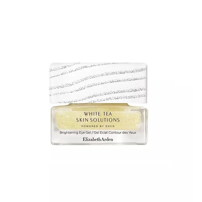 Elizabeth Arden White Tea Skin Solution Brightening Eye Gel 15ml