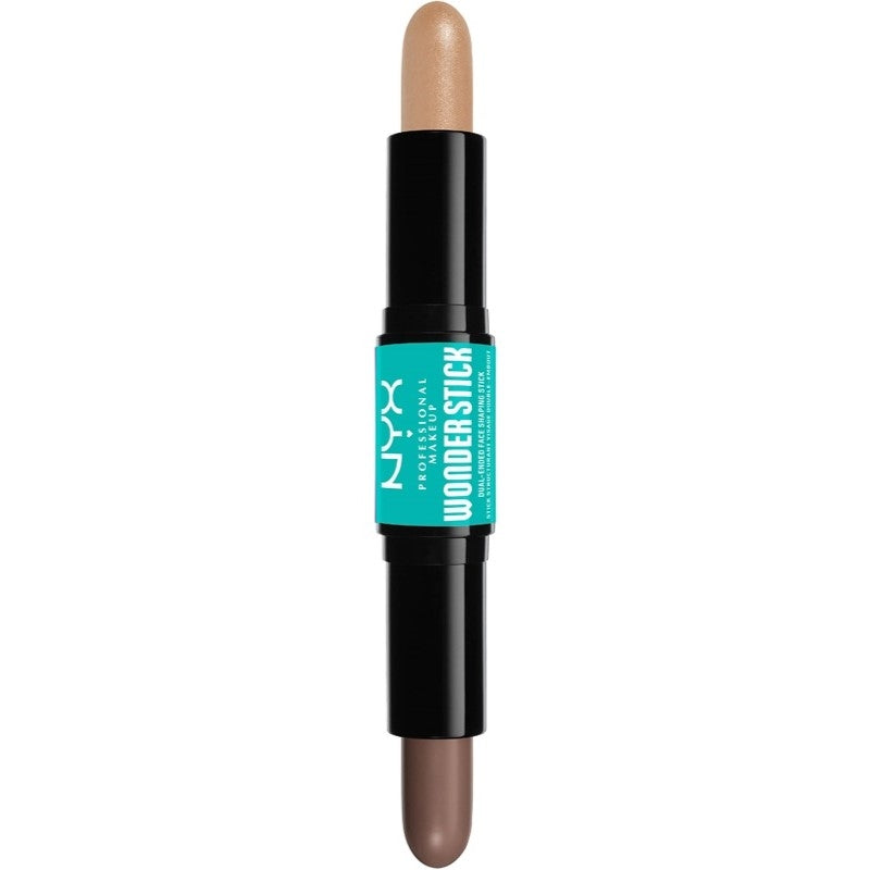 NYX PROF. MAKEUP Wonder Stick Dual-Ended Face Shaping Stick Fair