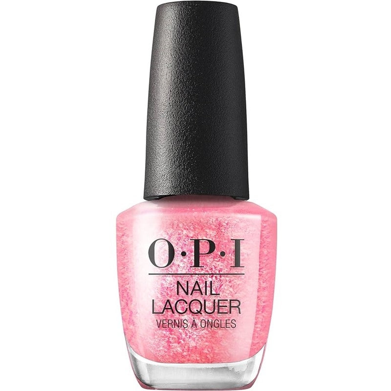 OPI Nail Lacquer Pixel Dust 15ml