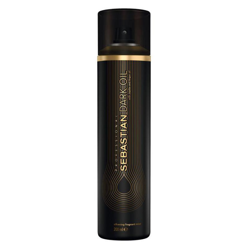 Sebastian Professional Dark Oil Silkening Fragrant Mist 200ml