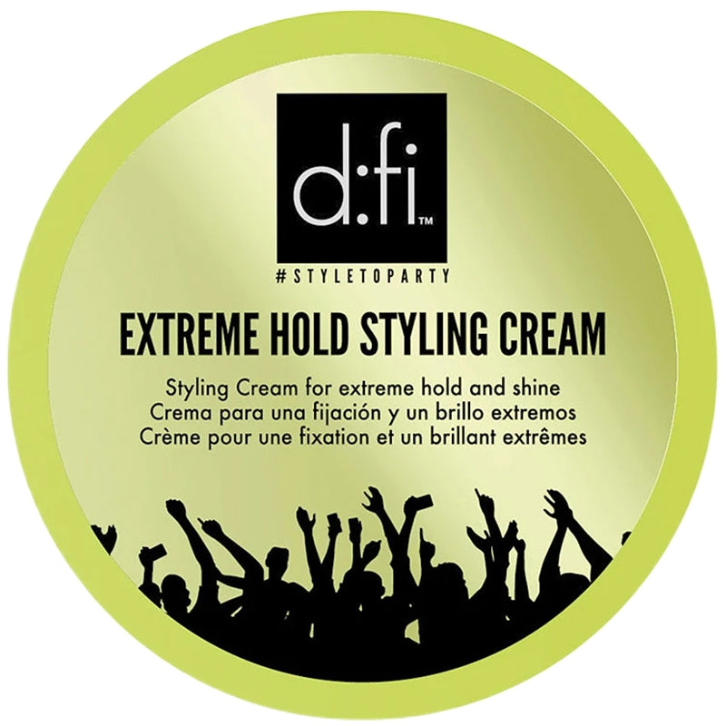 D:fi Extreme Cream Stor 150g