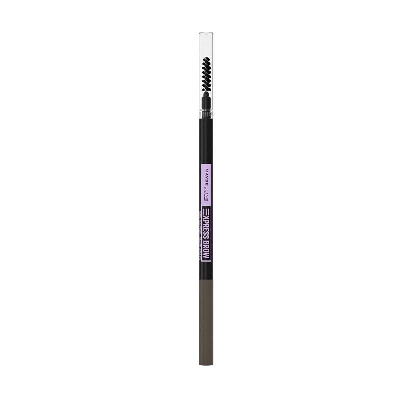 Maybelline Brow Ultra Slim Pencil - 04 Medium Brown